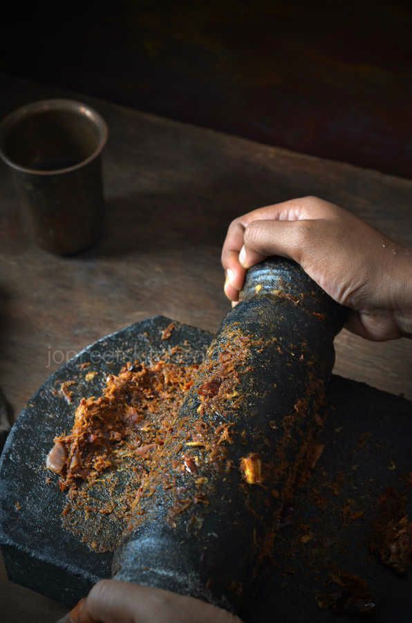 100 organic spices