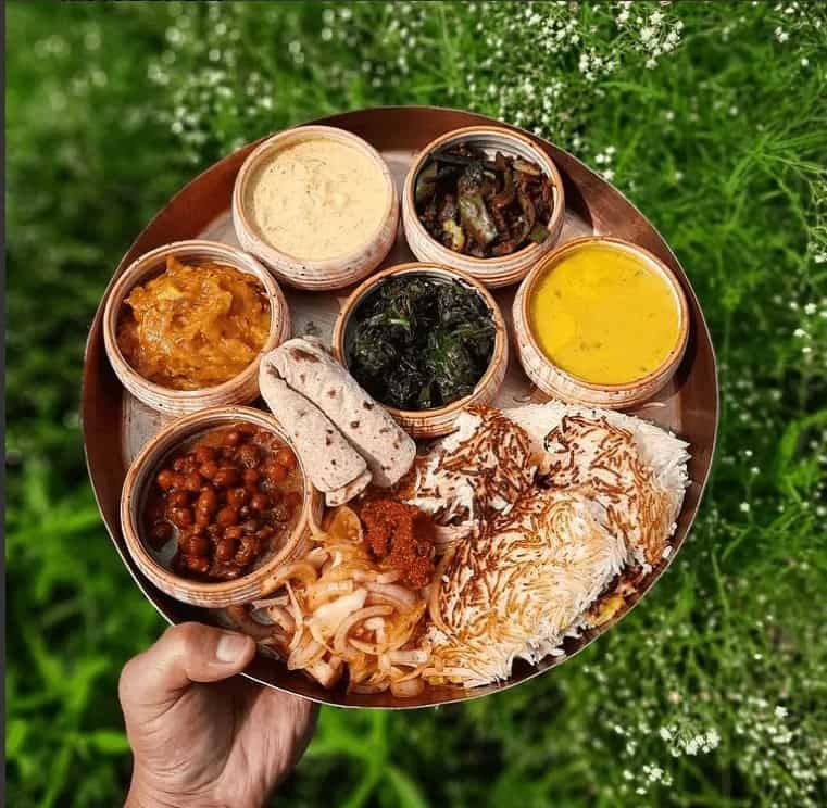 local dhaam 